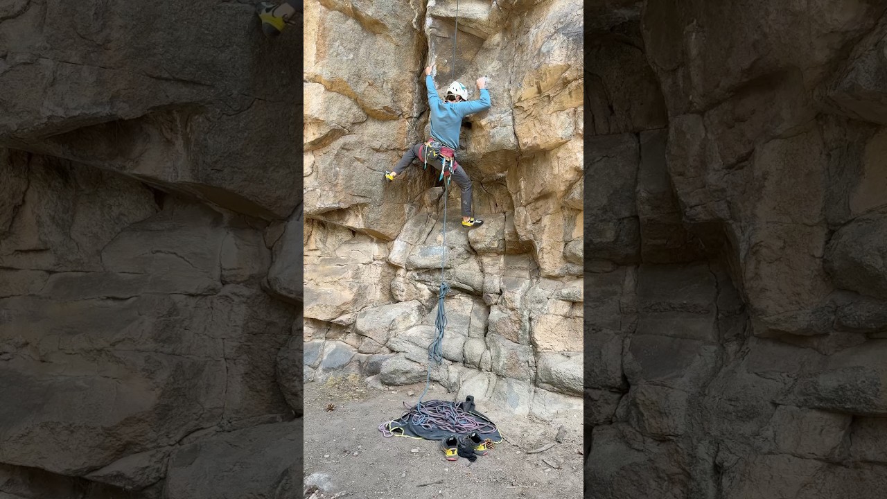 Can you top rope solo on dynamic rope?