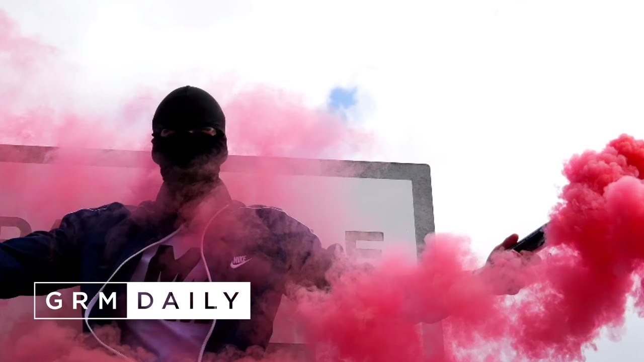 Savage LS7 - Uncut [Music Video] | GRM Daily