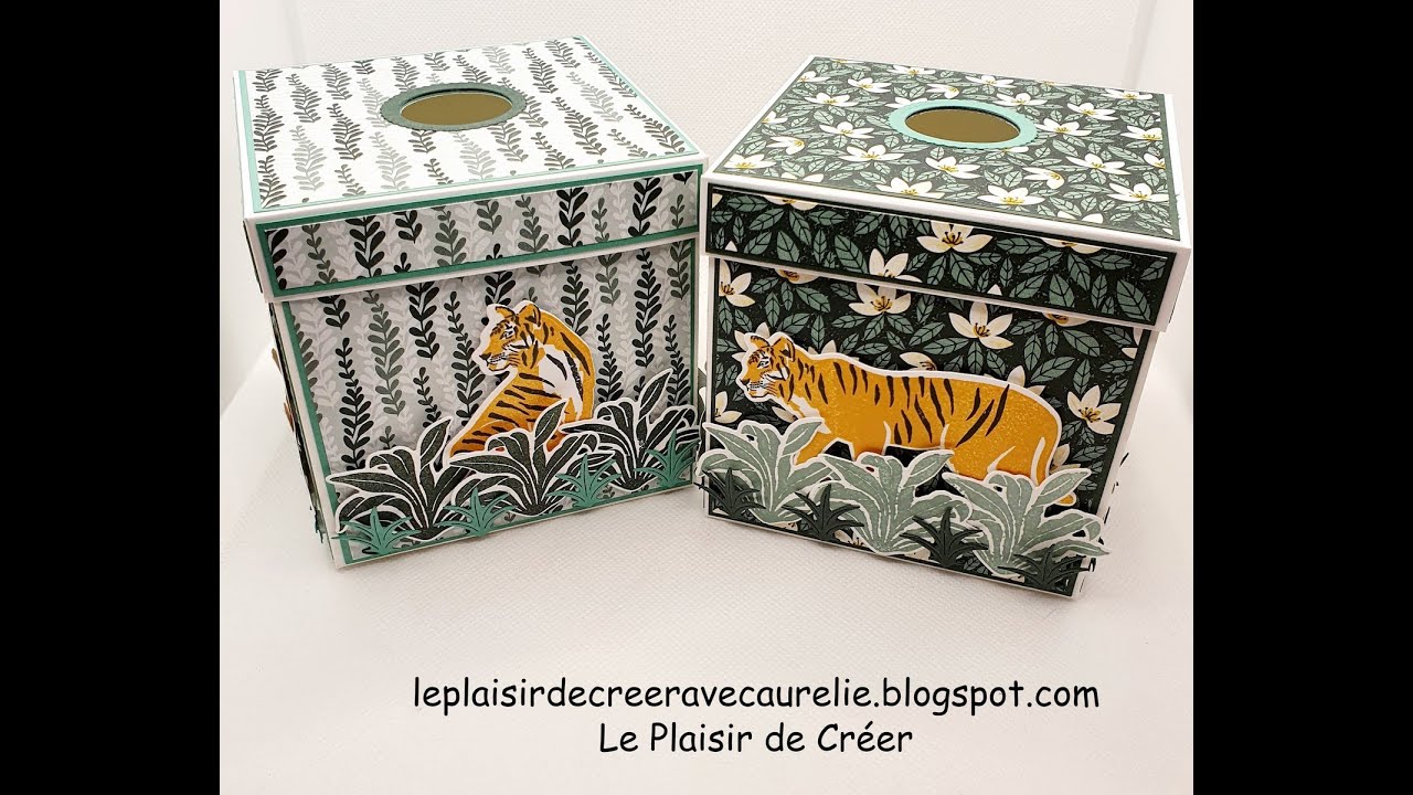 Tirelire féline [Tuto-Vidéo]