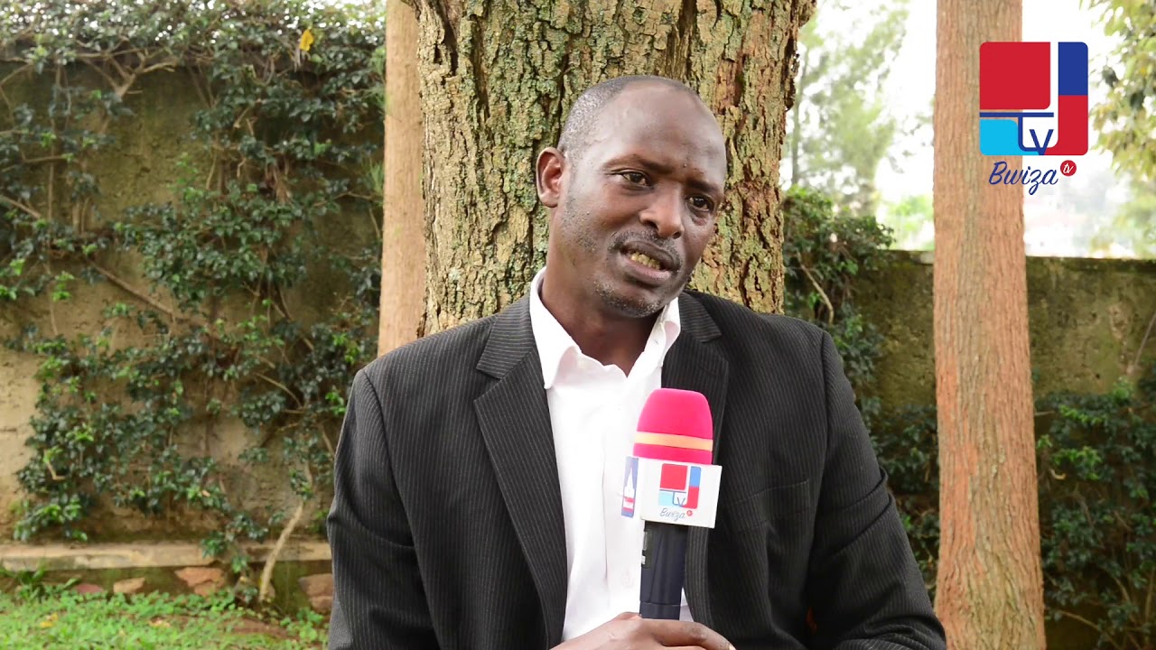 Umunyamakuru udashobora kwitunga ntiyishyurire umwana, ntabwisanzure afite – Dr Kayumba