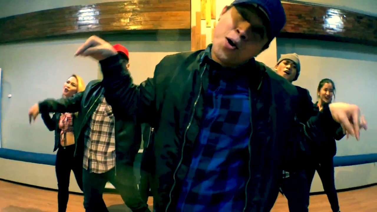 Pwede Ba, Teka Muna - CLIQUE5 | Performed by ROCK*WELL