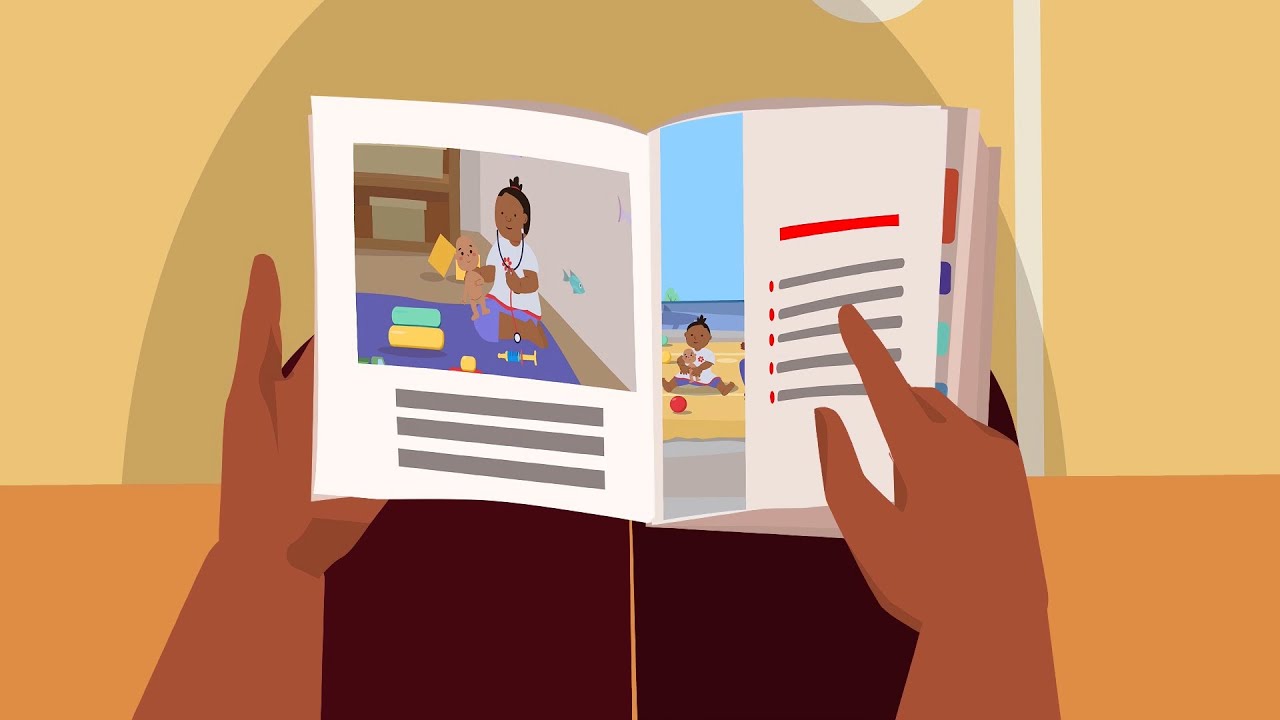 Play Therapy - Explainer