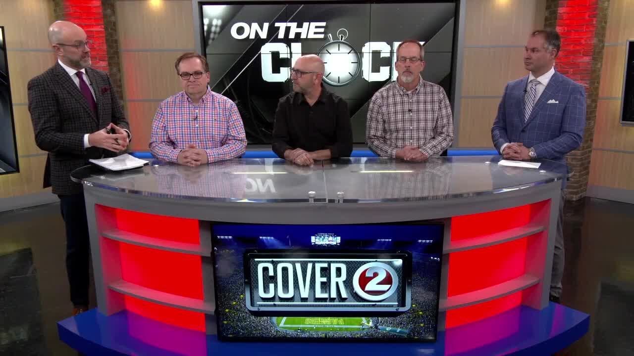 On The Clock: Wild Card meltdown ends season with job security questions for Matt LaFleur