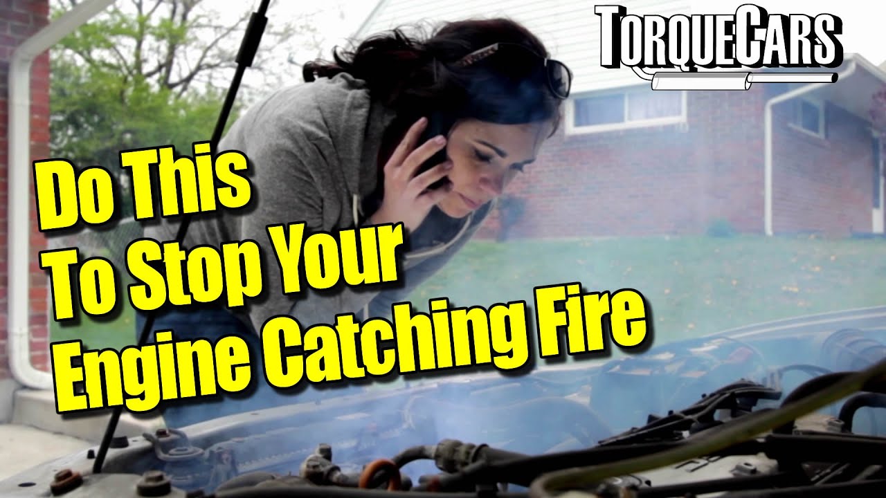 Keeping An Overheating Engine Cool [Best Cooling Mods]