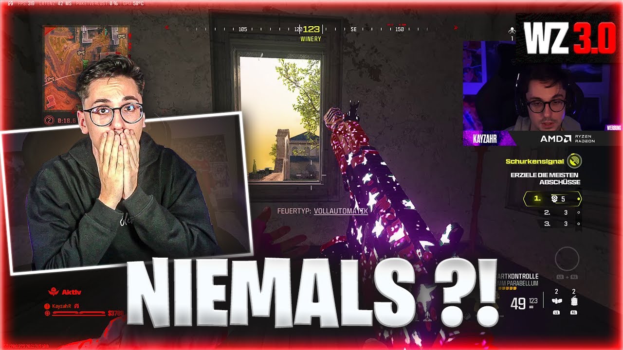 Dieses ENDE hatte ich nicht VERDIENT auf REBIRTH ISLAND [ KayzahR GAMEPLAY ]