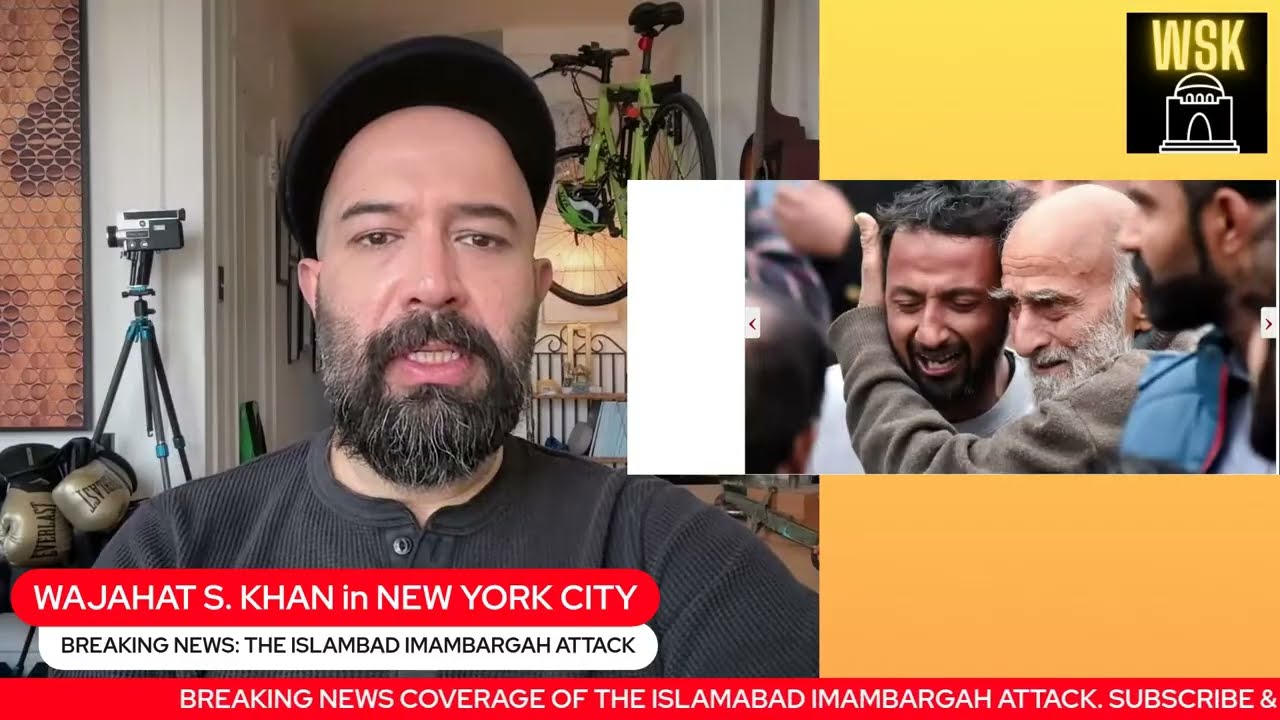 ISLAMABAD IMAMBARGAH ATTACK: WHAT HAPPENED & WHAT'S NEXT?