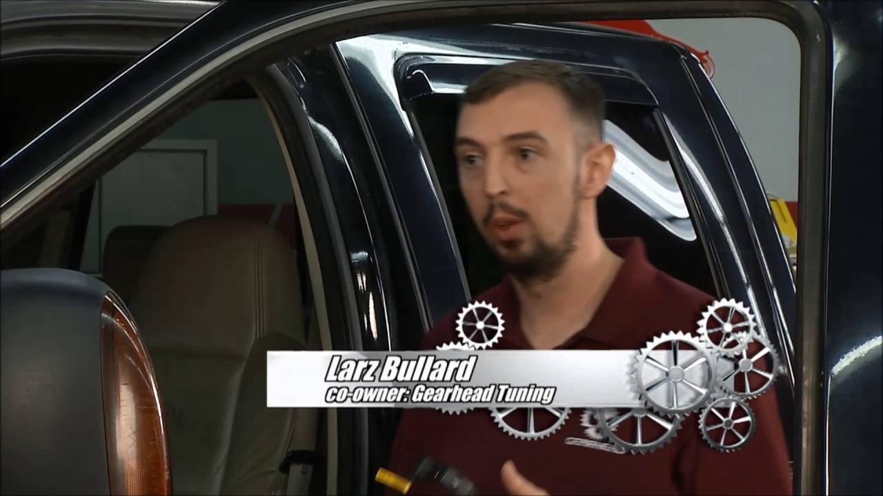 GH Tuning On Performance TV