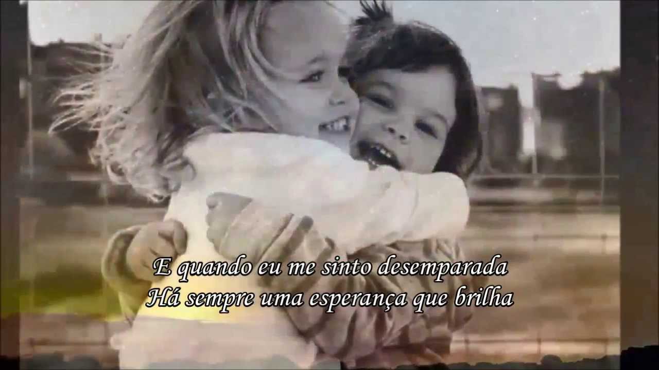 Celine Dion - A World to Believe In - Tradu&ccedil;&atilde;o