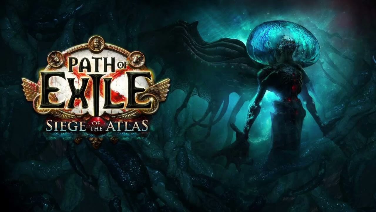 Path of Exile - The Tangle (Extended)