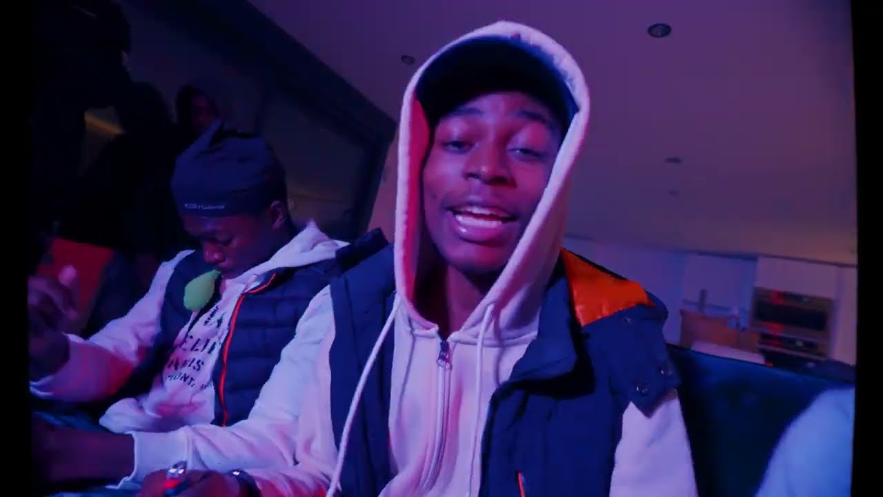 Trixxo - Bonbonne (clip officiel)