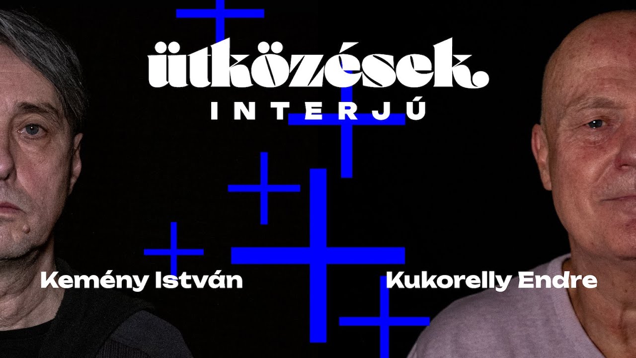 Ütközések (S01E41) | Kemény István - Kukorelly Endre