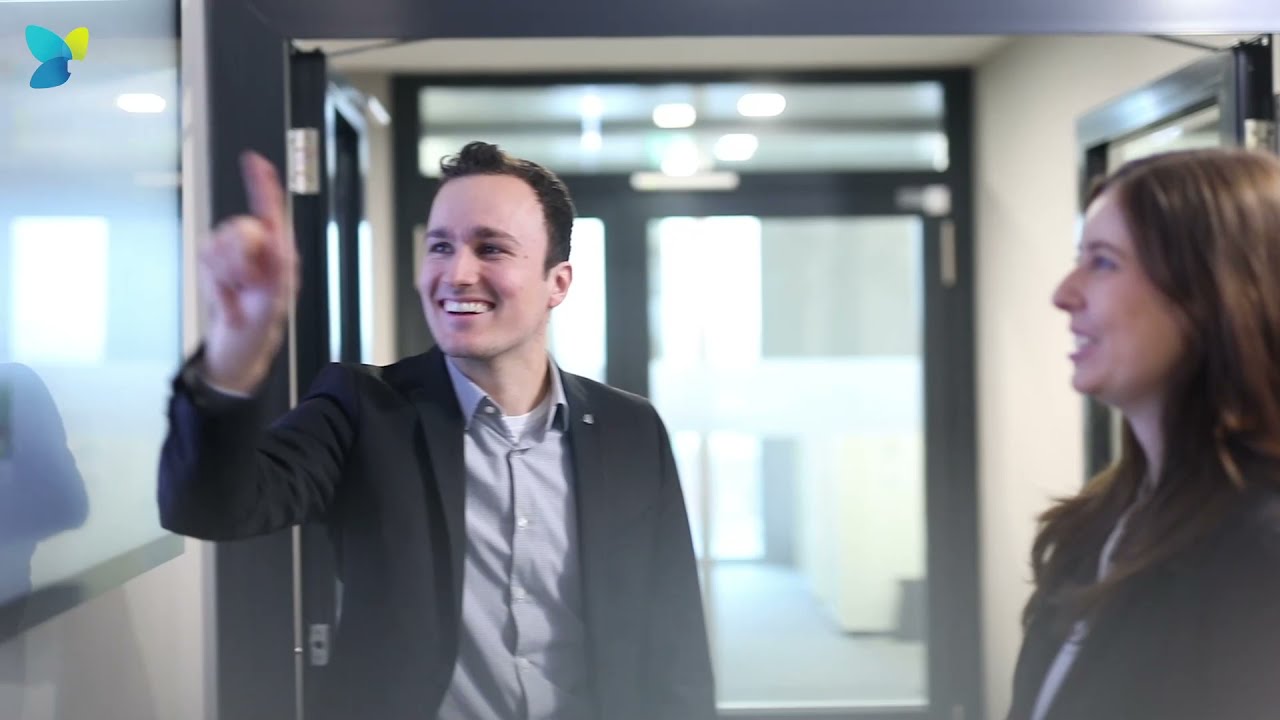 Schuler AG | Unternehmenskommunikation im Wandel