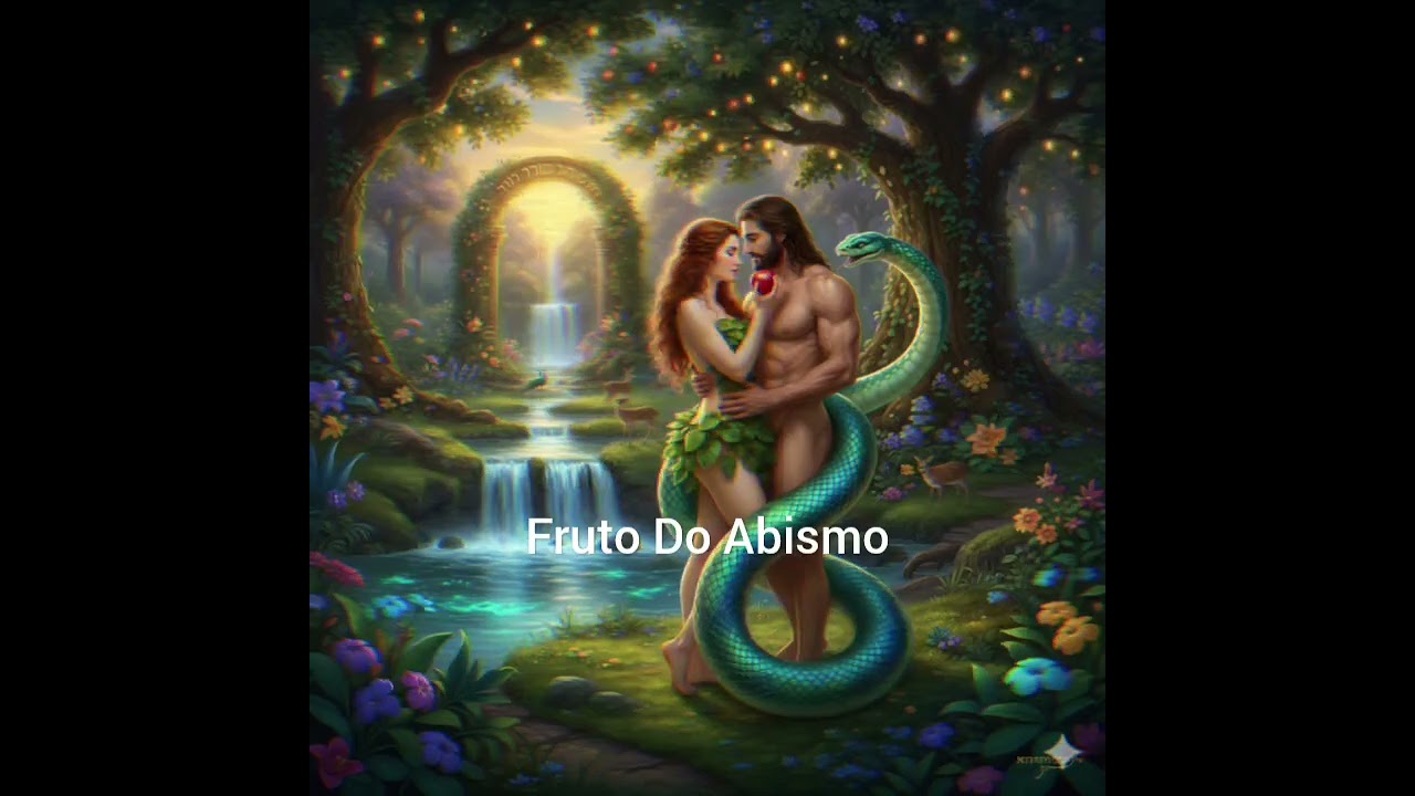 02. Fruto Do Abismo 