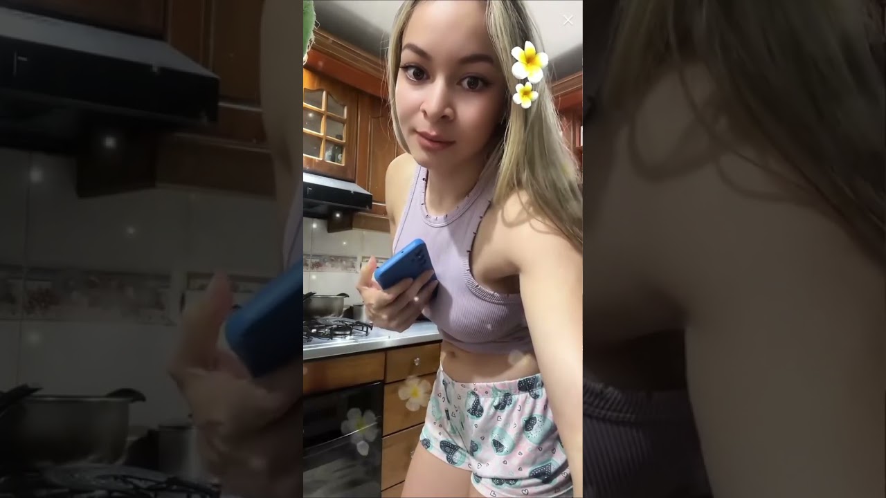 Belle Official BIGO Live 💖 Fun & Cute Moments Official Live on BIGO 🔥 😍 BIGO Live Video
