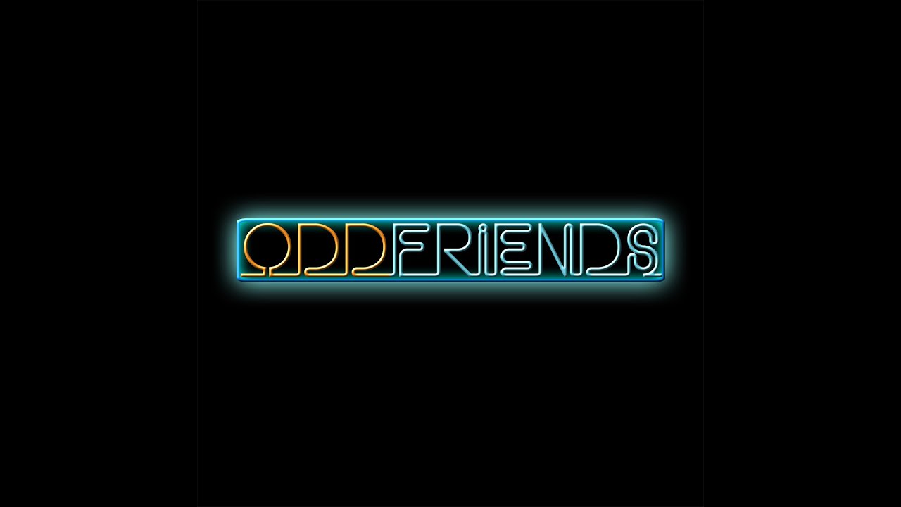 Odd Friends - Leaked Footage