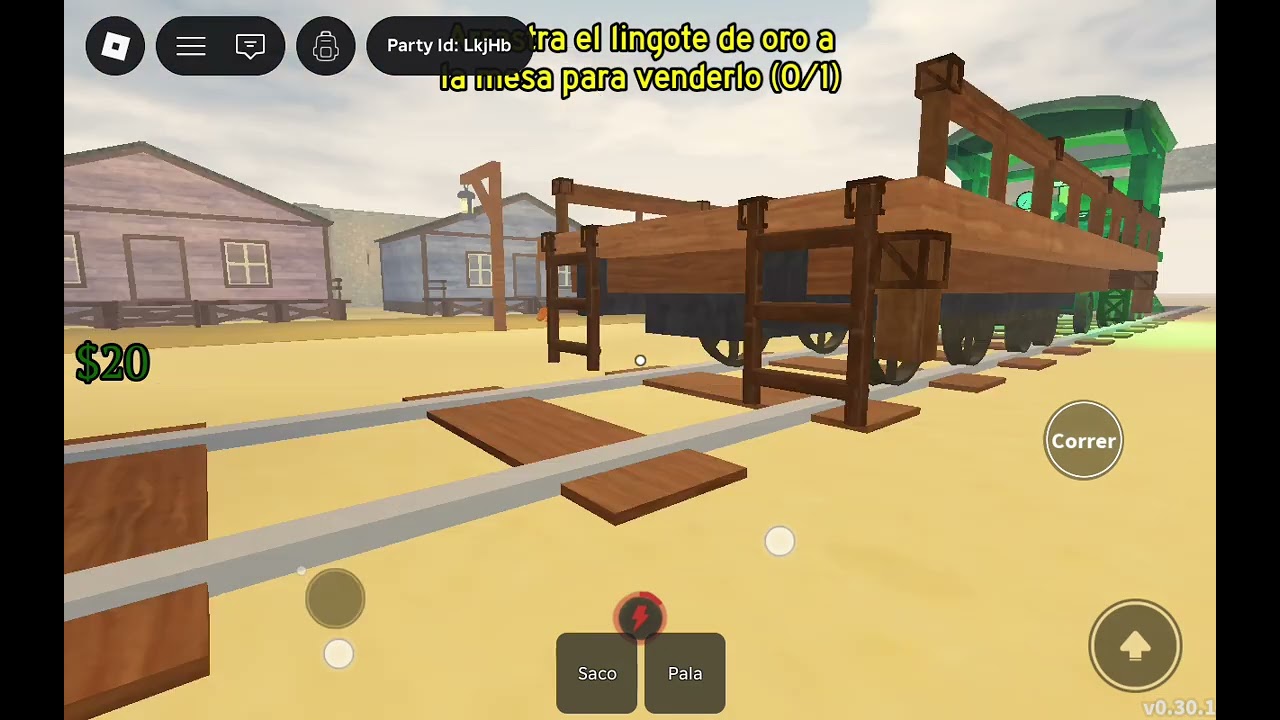 Consigue la clase alien en rieles muertos (haré un video