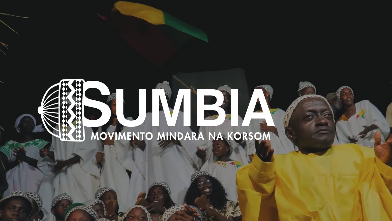 Movimento Mindara - Sumbia feat Dembo Djassi