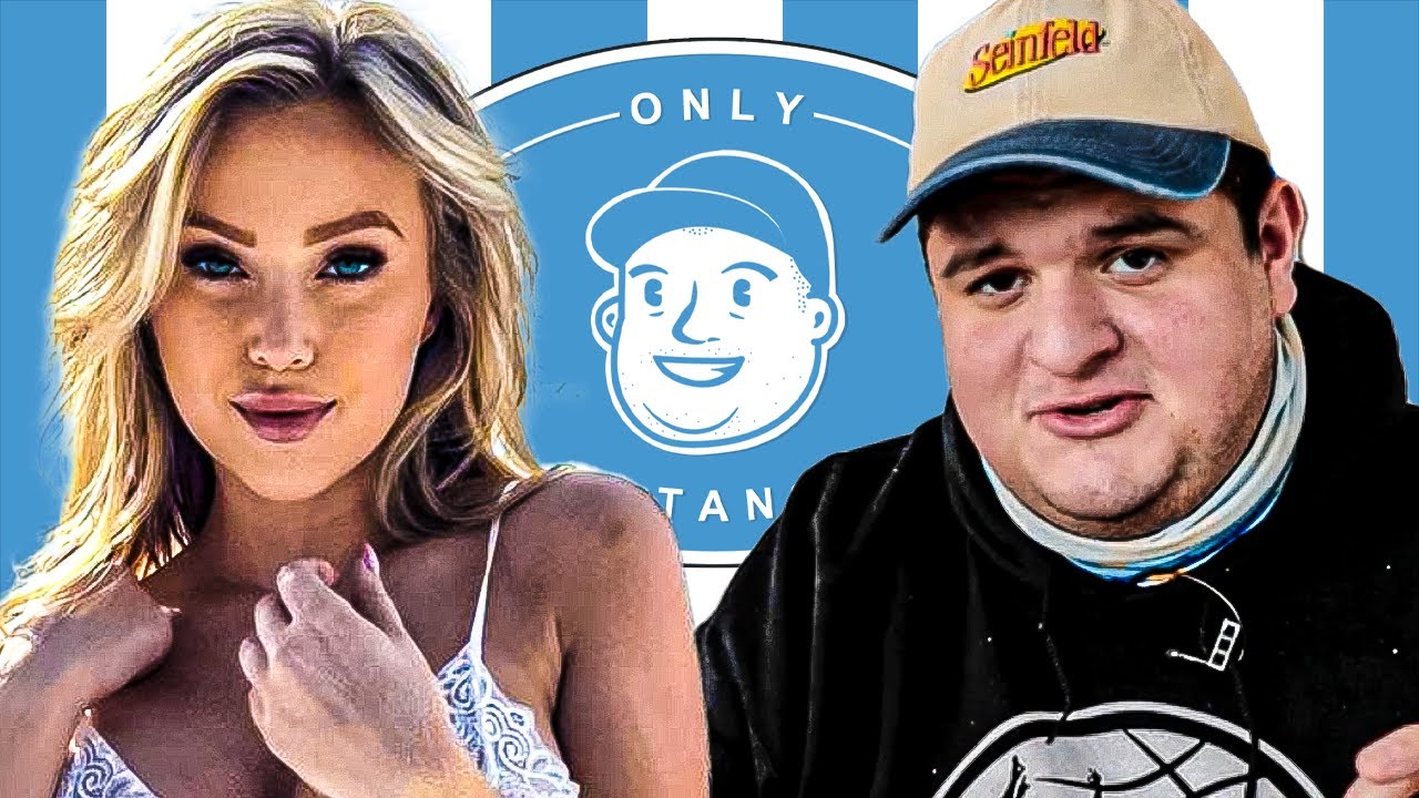 OnlyFans Star Pati Kayy Tells Us What REALLY Happens on Content Trips | Only Fans Ep. 49