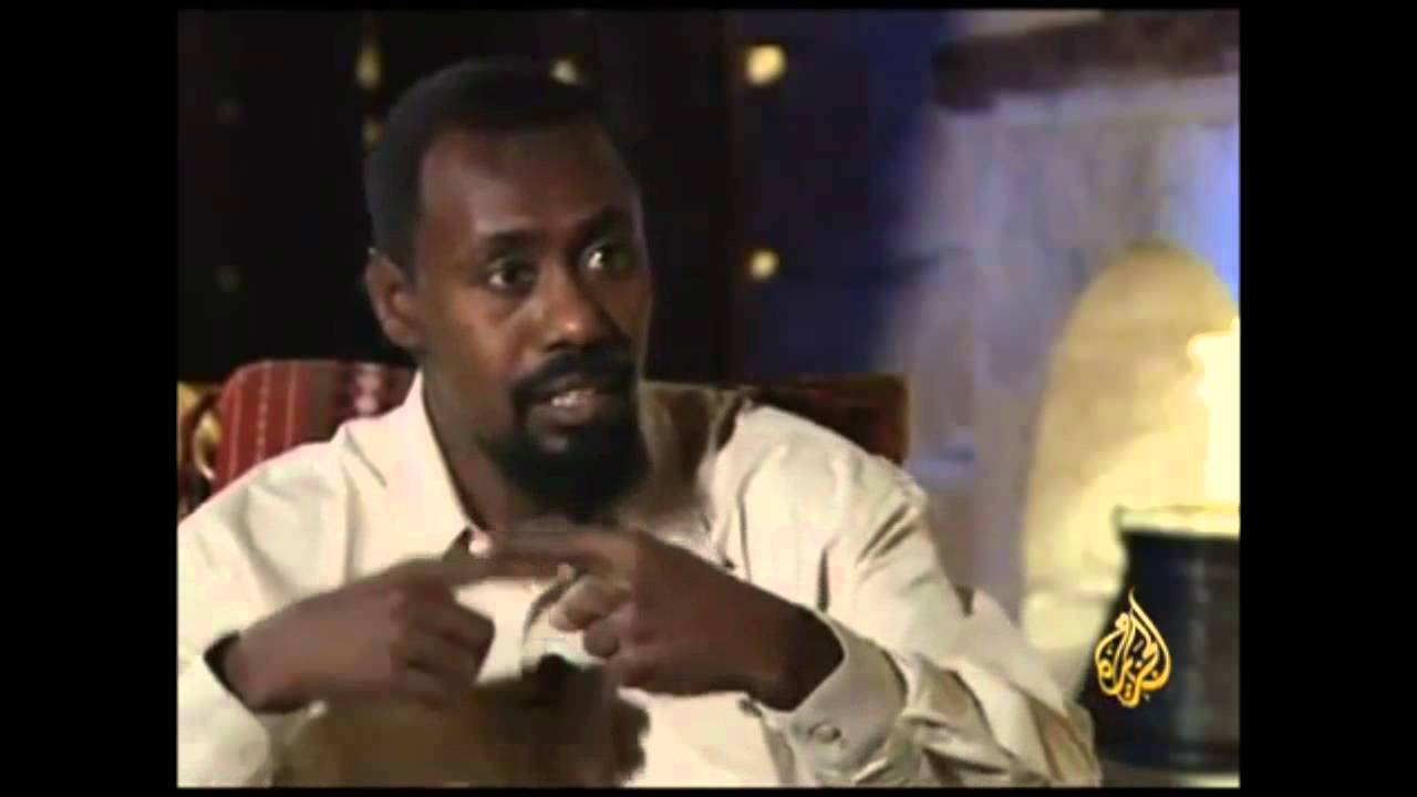 كرامات وقع في جهاد الطالبان - وليد حاج