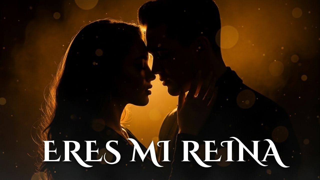 Eres Mi Reina  👑 | Bachata Romantica 