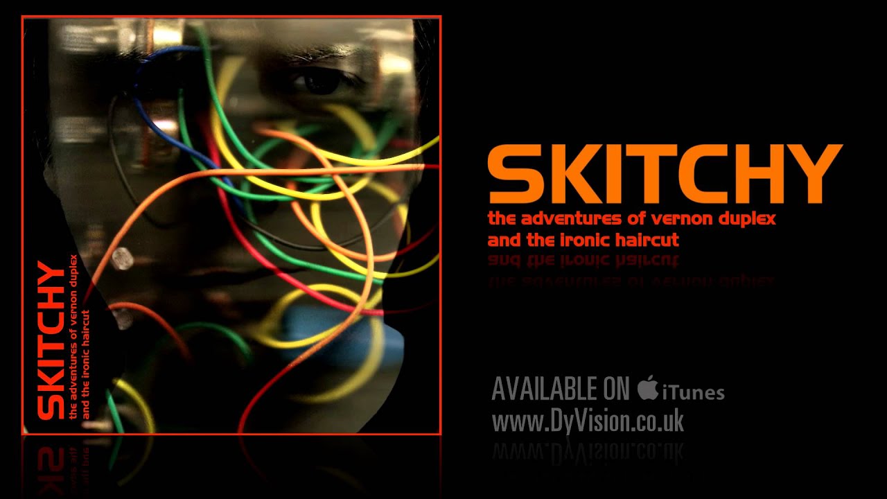 Skitchy - 70s Cop Show (music)