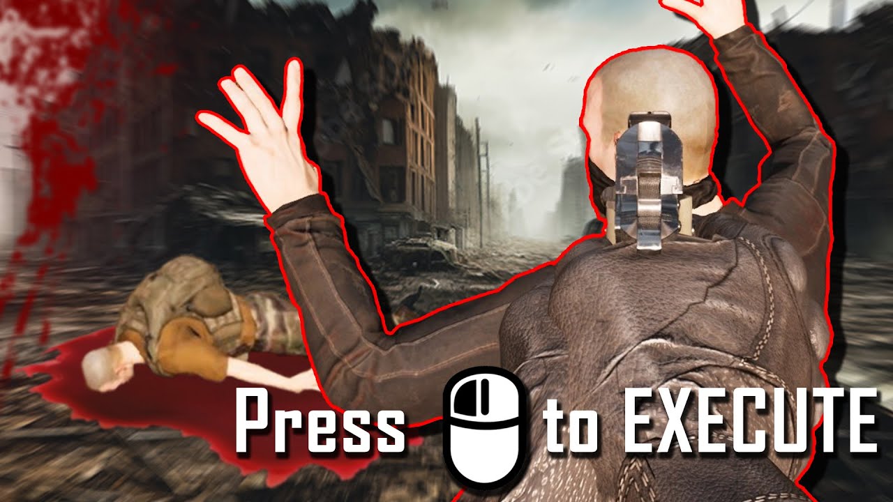 The Best Indie Game You SHOULD NOT Play