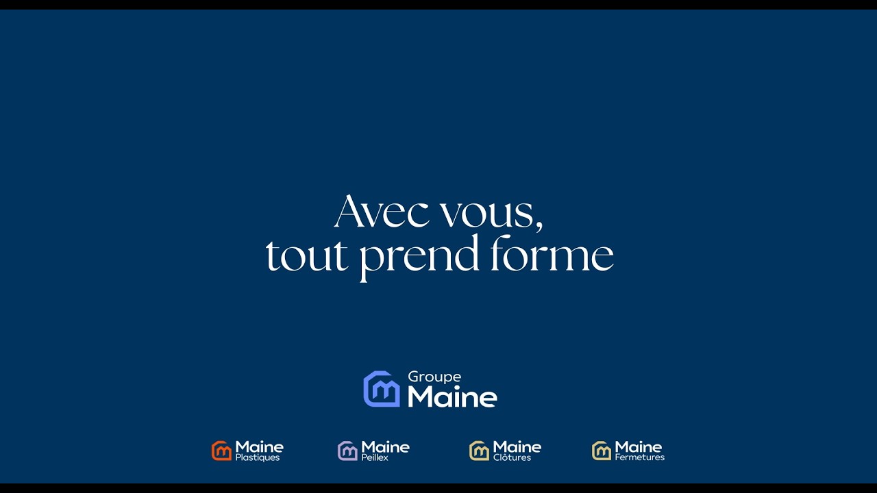 ✨ On vous dévoile notre nouvelle identité visuelle !