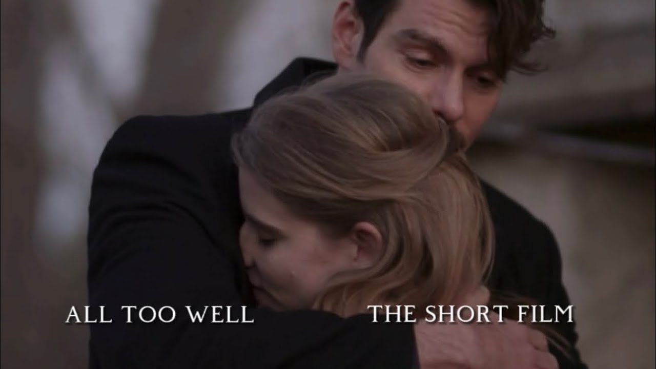 All too well, the short film// Droso & Konstantis