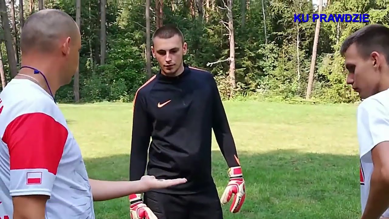 II Turniej Piłki Nożnej o Puchar Danuty Siedzik&oacute;wny ps. Inka - Naterki - 18.08.2018