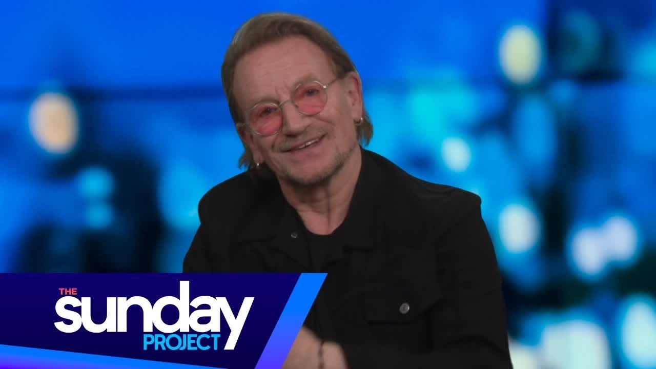 Bono: The Untold Part Of The U2 Story