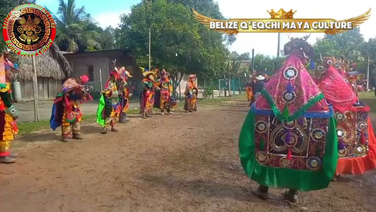 LIX XSON LI MASH EN SAN ROMAN BELICE 