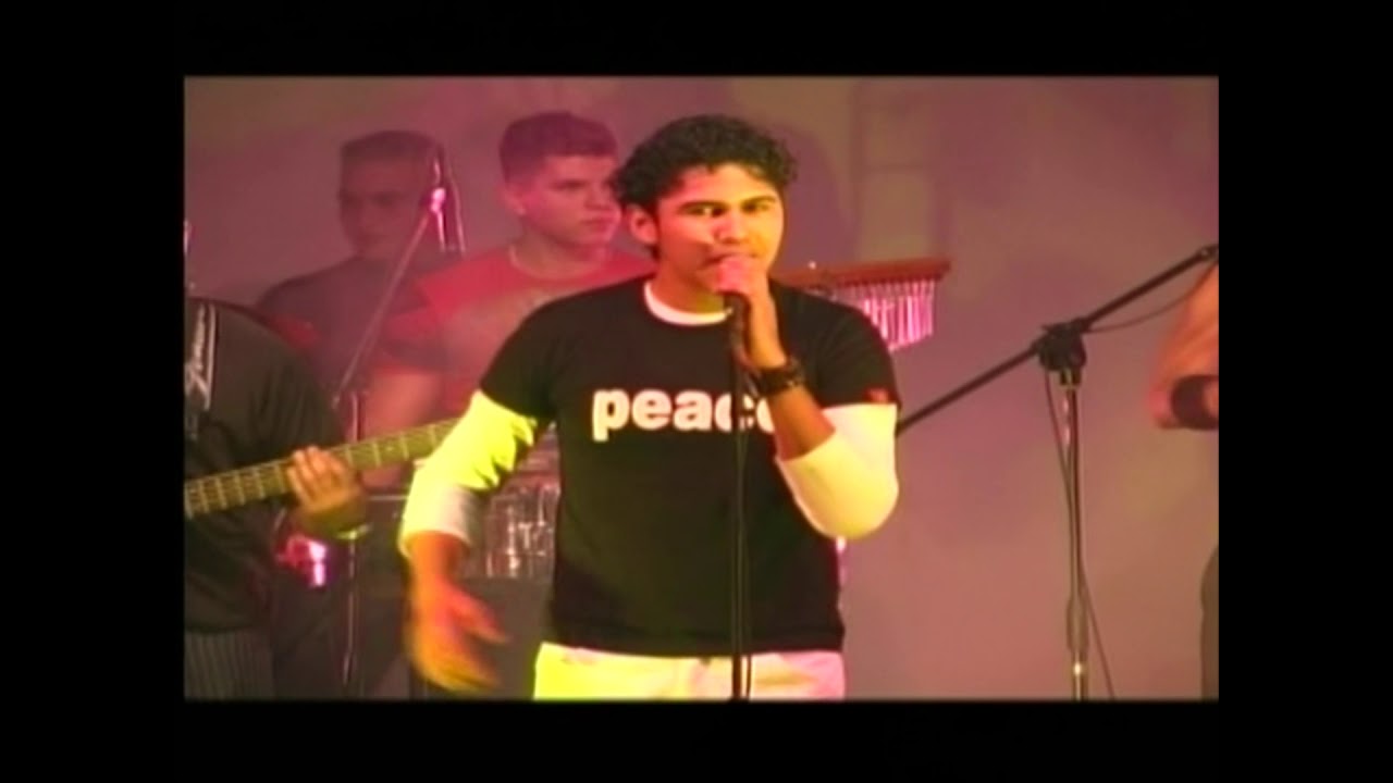 Jamboree - Esa Morena (2004 )