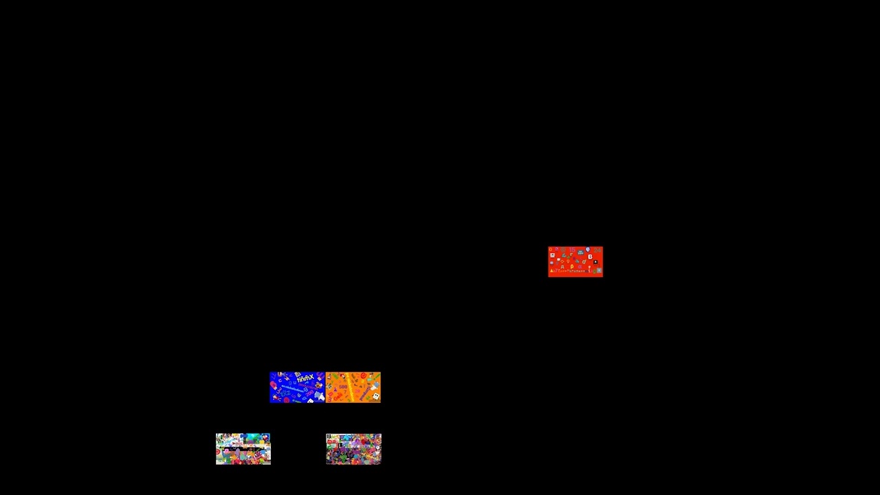 TVOKids Up To Faster Megaparison