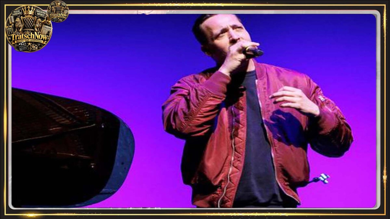 Danger Dan und Igor Levit Ersatzkonzert f&uuml;r Kunstfreiheit in Berlin