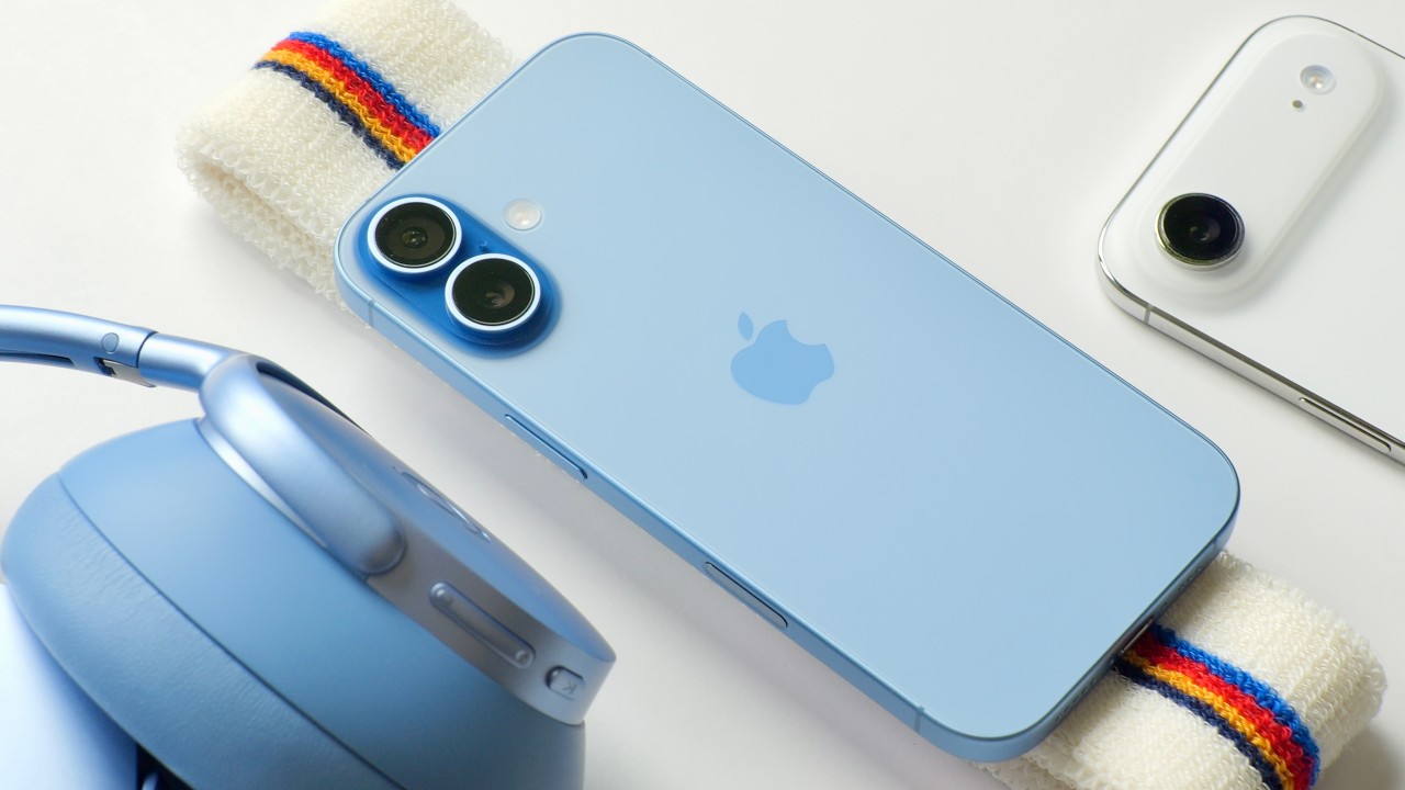 iPhone 17 PO ROKU: niemożliwe stało się możliwe