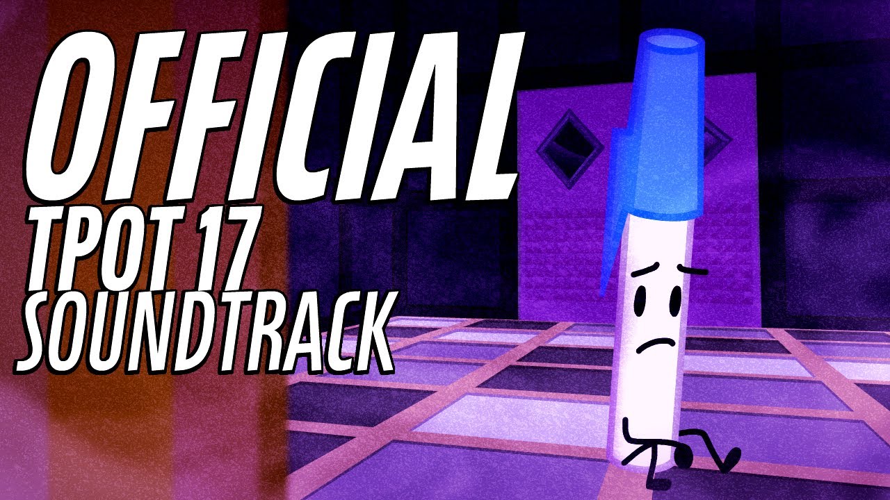 TPOT 17 - Official Soundtrack