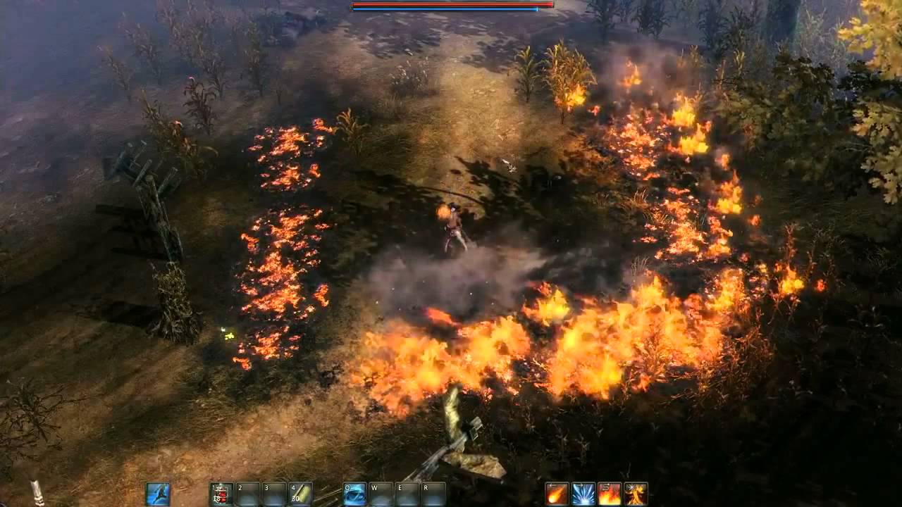 Lineage Eternal + Gameplay  + Large-scale Battle (HD)