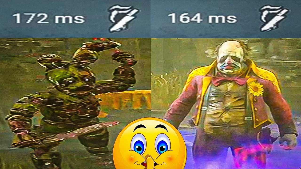 facing the horrors of soloq