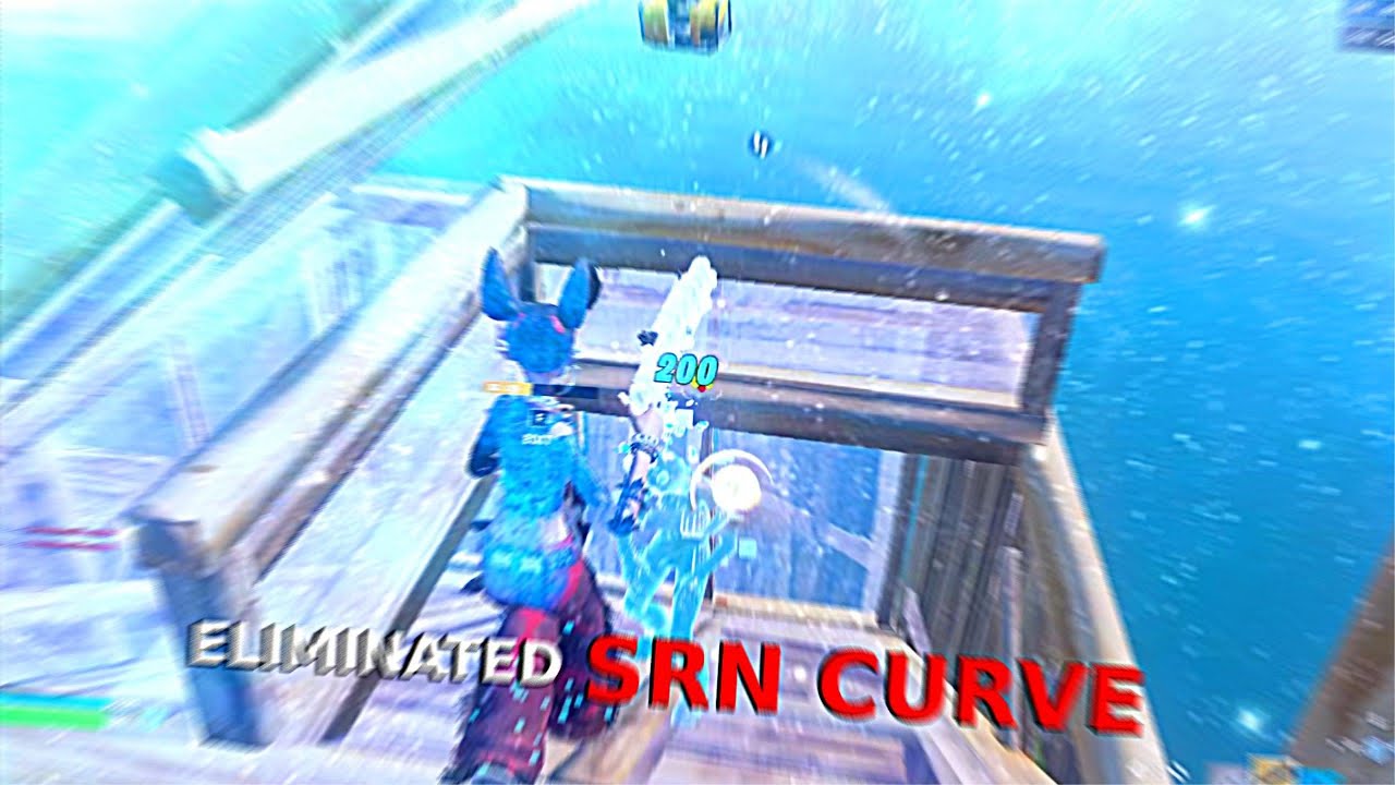 Flex💪 (ft jeff, curve)-KBM settings 800DPI