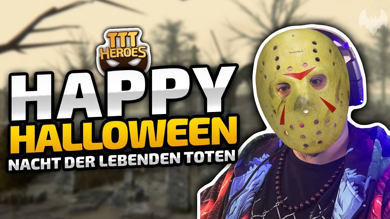 Ein Teaser im Thumbnail? (NDLT) - ♠ Trouble in Terrorist Town Heroes #1511 ♠