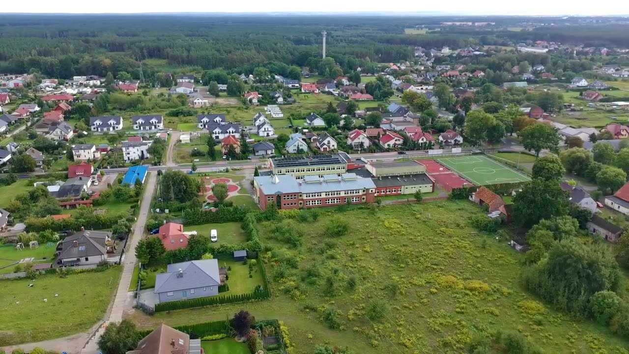 DRONE POTENSIC ATOM 2 4k KLINISKA POLAND