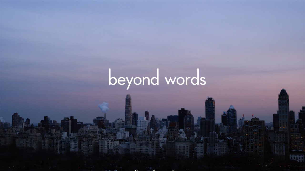 Sylvia Day - An Experience Beyond Words