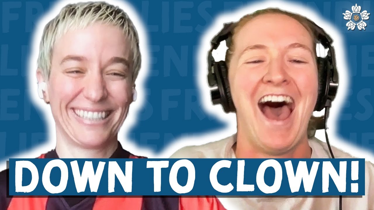 Megan Rapinoe's Surprising Move & USWNT's Future Revealed!