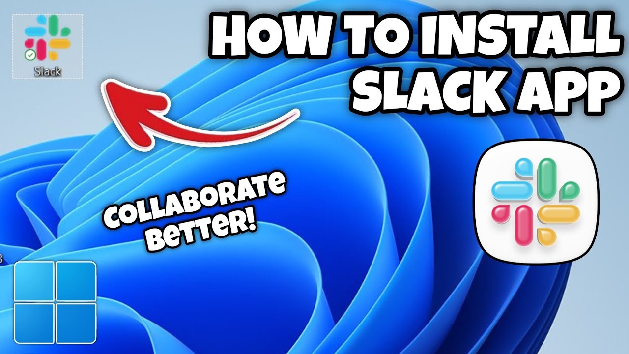 How to Download Slack for Free on PC or Laptop - Easy Step-by-Step Guide (2025)