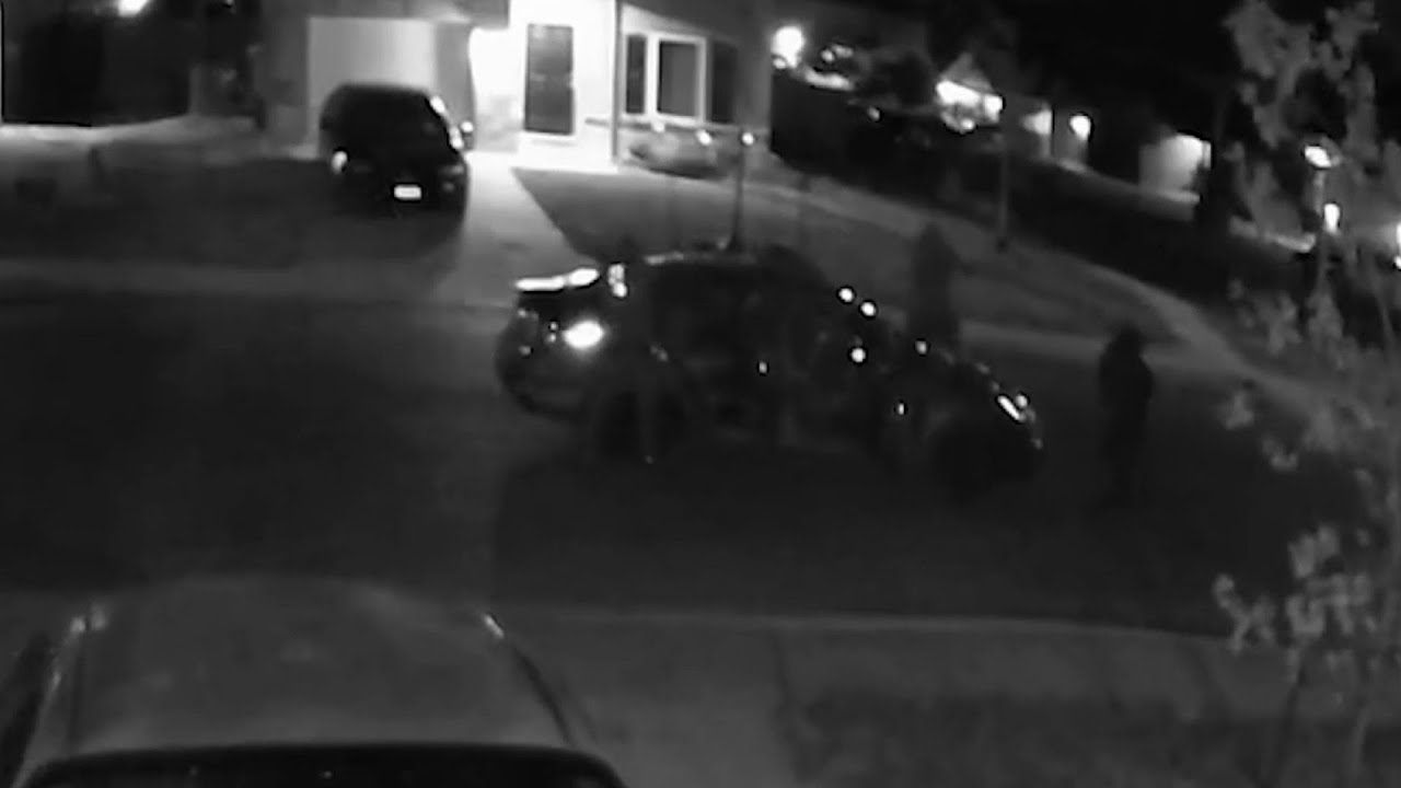 Bexar County family survives drive-by shooting; their 16-year-old son named among suspects
