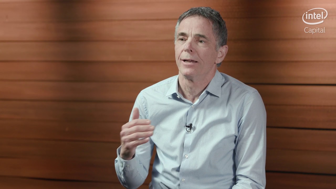 &ldquo;One Portfolio Company a Day&rdquo; by Intel Capital