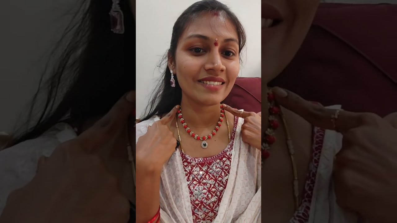 Gowthami Jewellery collections is live