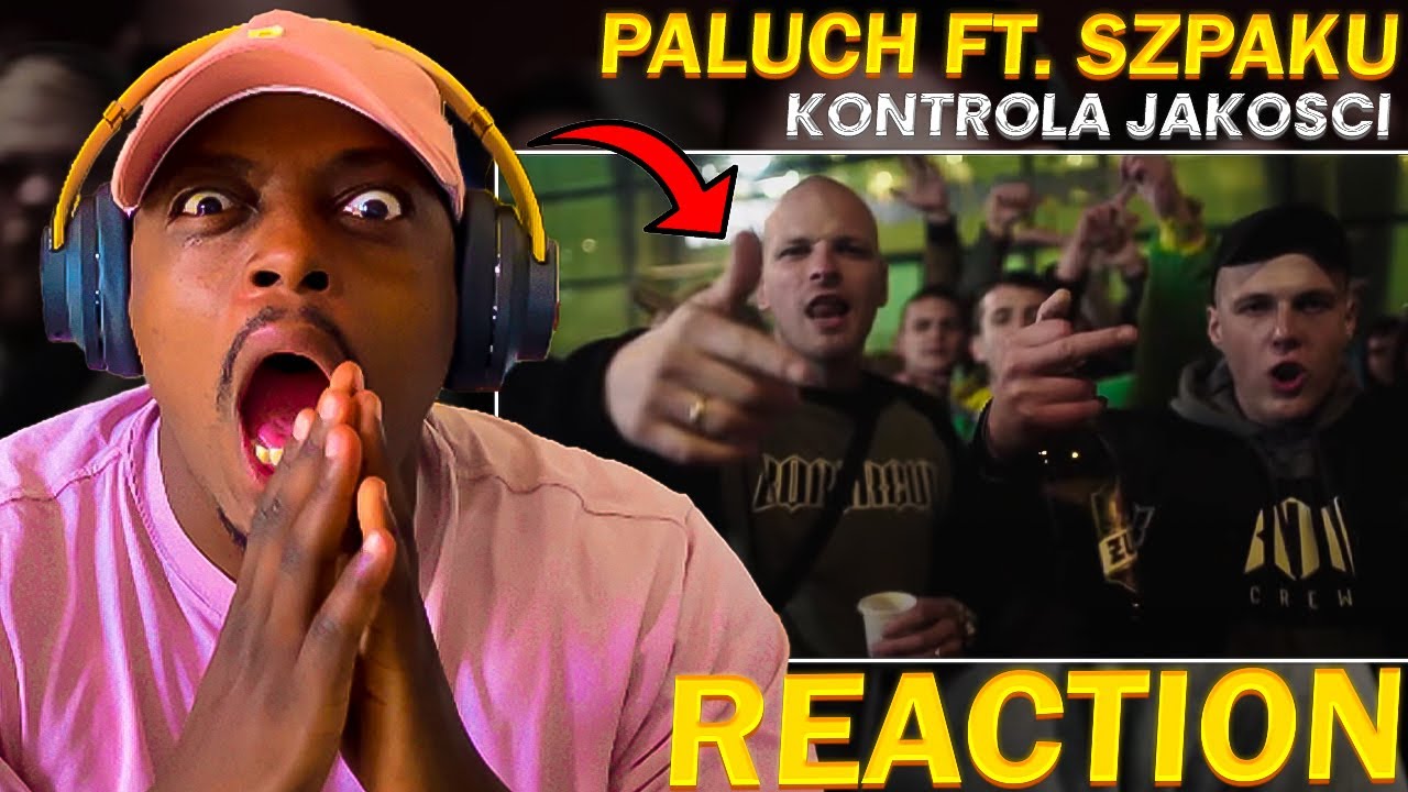 IS THIS A YOUNG MULTI DISS TRACK?? Paluch 