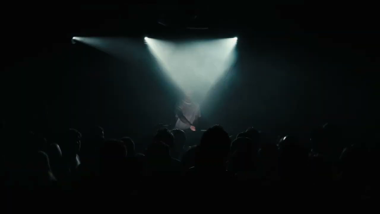 Stereoclip Live 2026 @Badaboum Paris