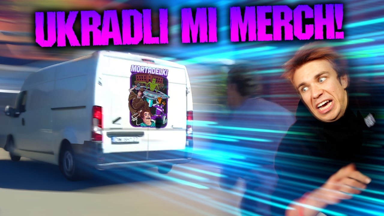 LOMBARD - OKRADLI MI SKLEP !!! (ODC 1)